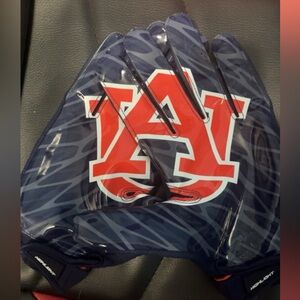 Auburn College Gloves
